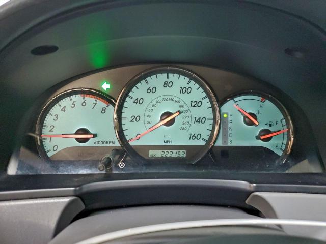 Toyota Camry Se Image 7