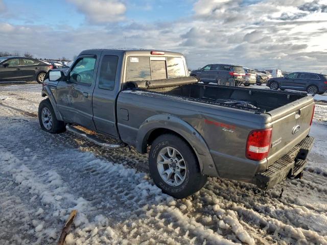 Ford Ranger Super Cab Image 5