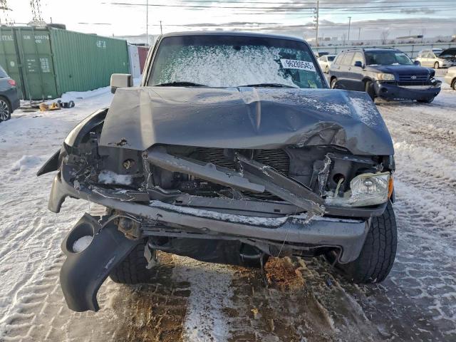 Ford Ranger Super Cab Image 6