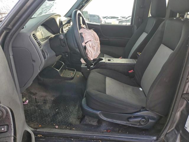 Ford Ranger Super Cab Image 11