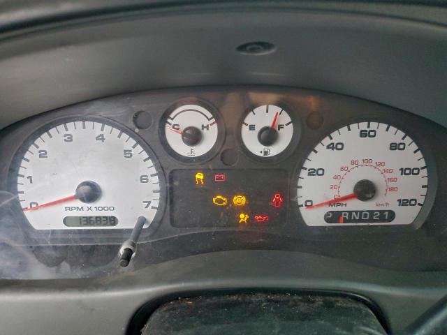 Ford Ranger Super Cab Image 12