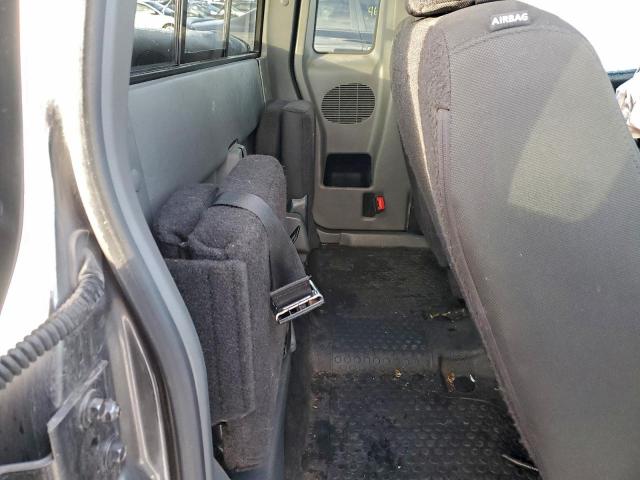 Ford Ranger Super Cab Image 3