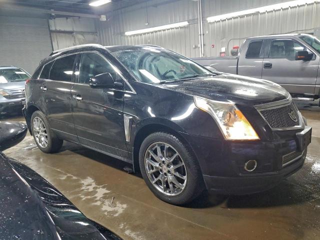 Cadillac SRX Premium Collection Image 3