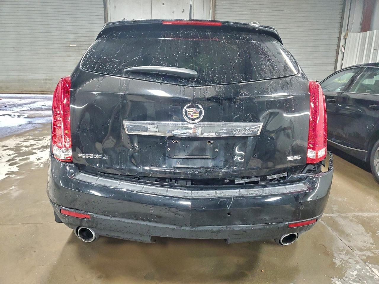 Cadillac SRX Premium Collection Image 7