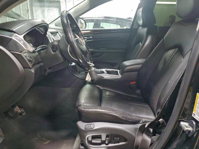 Cadillac SRX Premium Collection Image 4