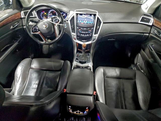 Cadillac SRX Premium Collection Image 11
