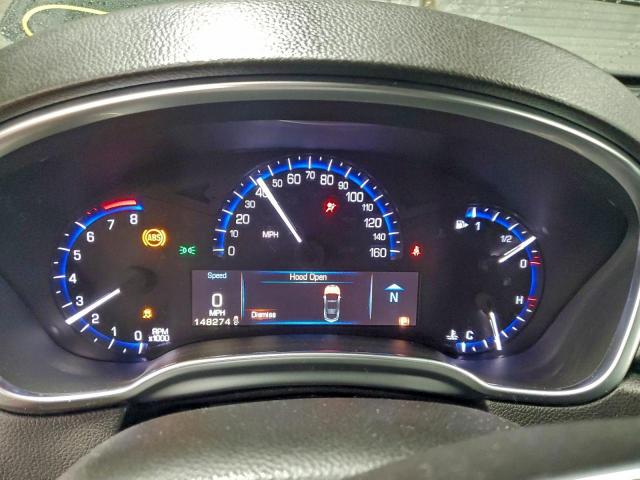 Cadillac SRX Premium Collection Image 12