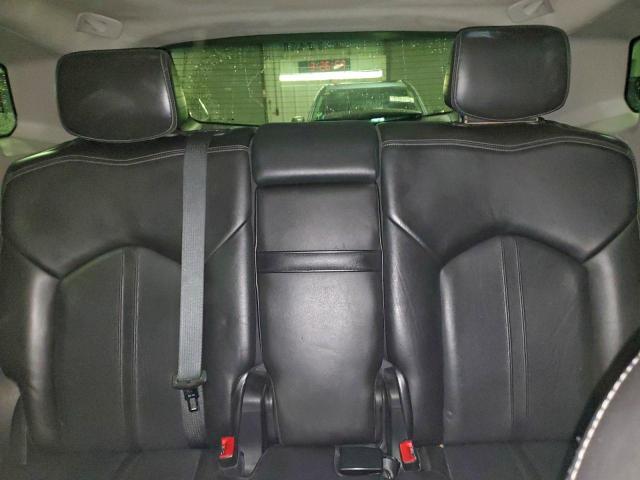 Cadillac SRX Premium Collection Image 13