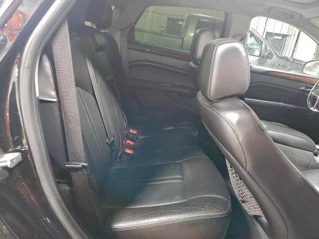 Cadillac SRX Premium Collection Image 9