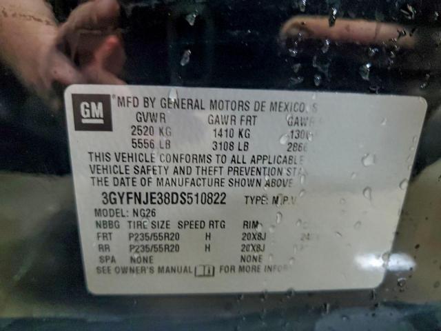 Cadillac SRX Premium Collection Image 2