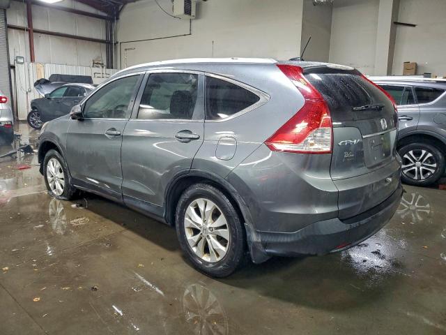 Honda Crv Exl Image 5