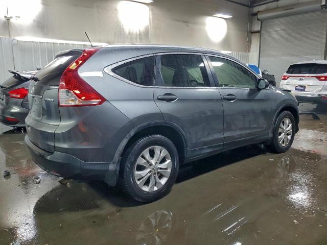 Honda Crv Exl Image 3