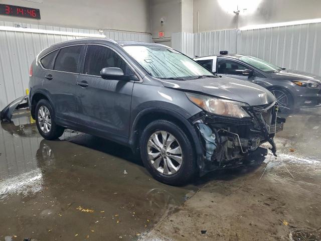 Honda Crv Exl Image 6