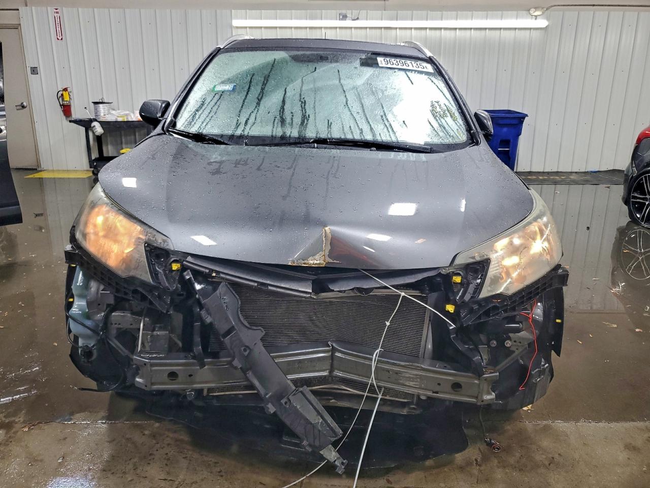 Honda Crv Exl Image 8