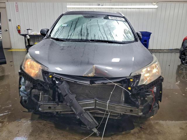 Honda Crv Exl Image 8