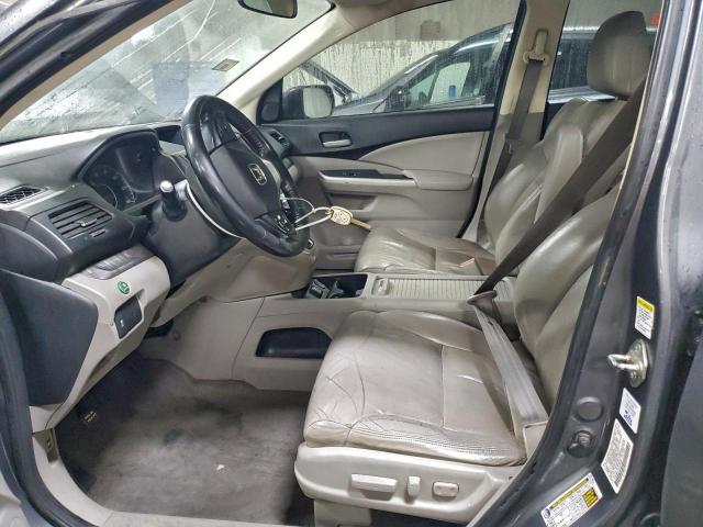 Honda Crv Exl Image 13