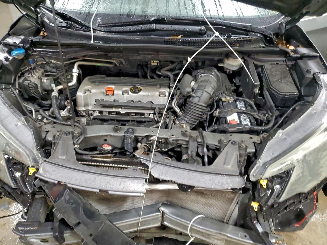 Honda Crv Exl Image 2