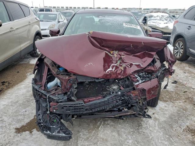 Honda Accord Exl Image 7