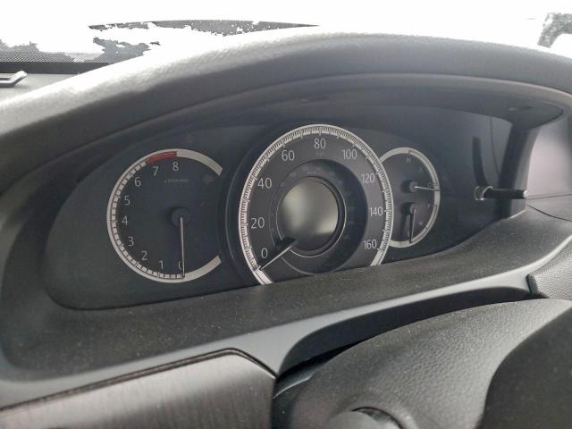 Honda Accord Exl Image 11