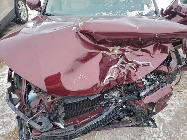 Honda Accord Exl Image 4