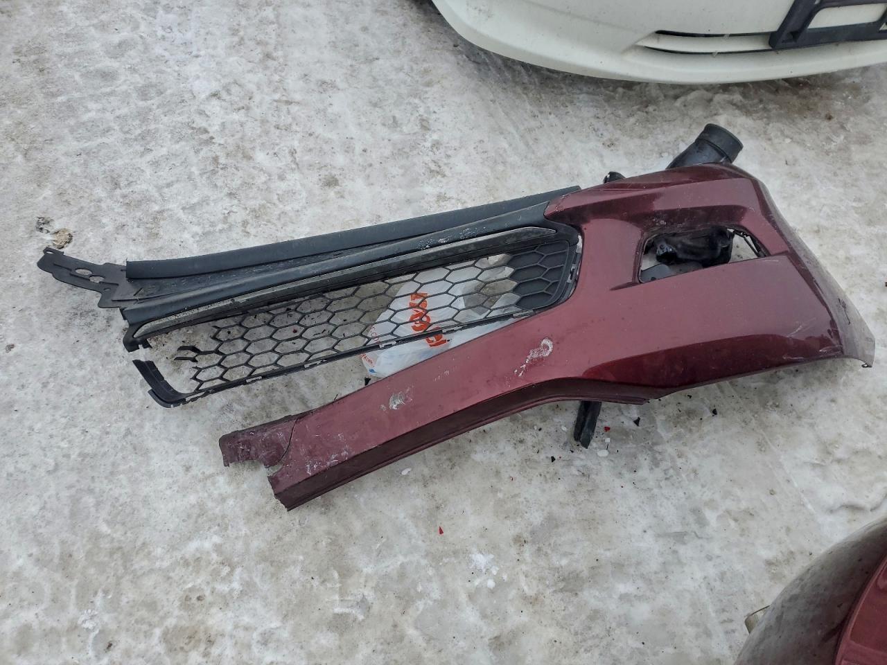 Honda Accord Exl Image 2