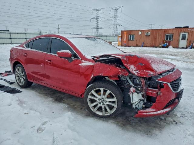 Mazda 6 Touring Image 3