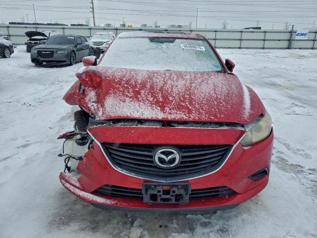 Mazda 6 Touring Image 6