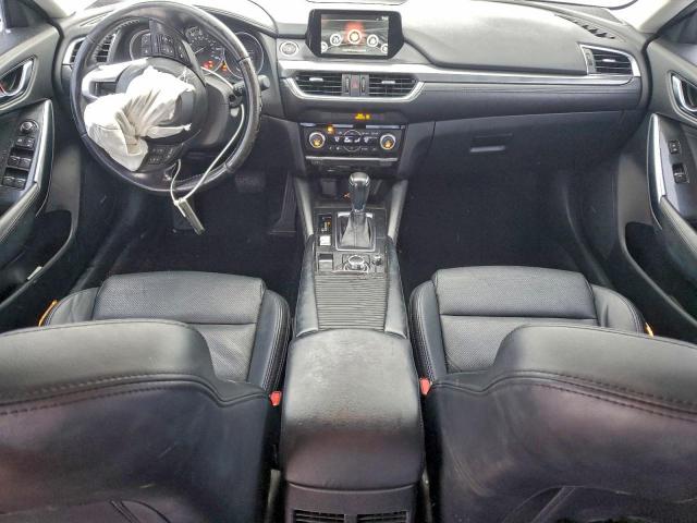 Mazda 6 Touring Image 9