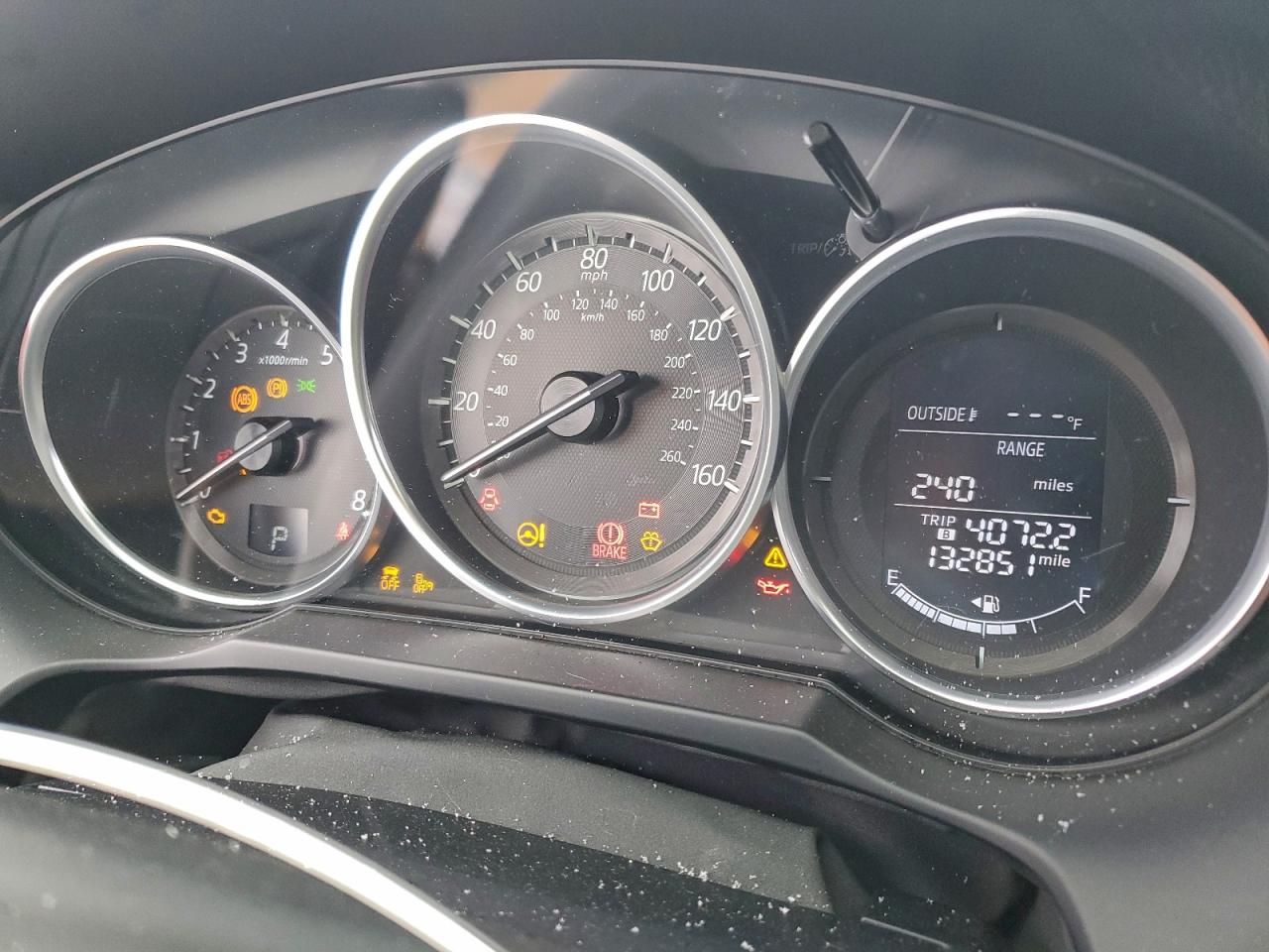 Mazda 6 Touring Image 8