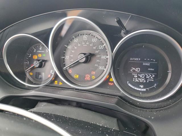 Mazda 6 Touring Image 8