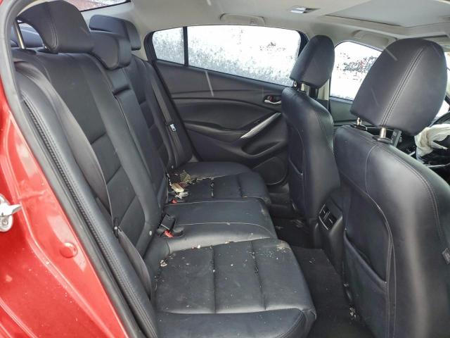 Mazda 6 Touring Image 12