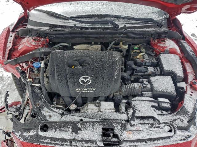 Mazda 6 Touring Image 11