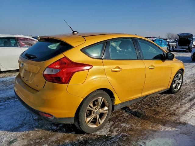 Ford Focus Se Image 4