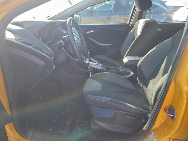 Ford Focus Se Image 10