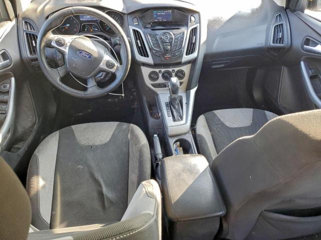 Ford Focus Se Image 6