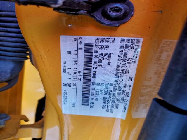 Ford Focus Se Image 2