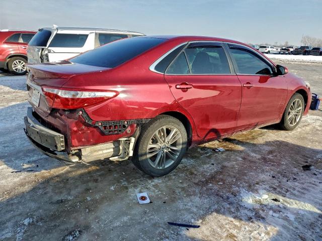 Toyota Camry Le Image 3