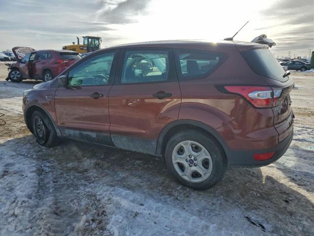 Ford Escape S Image 6