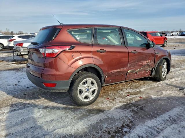 Ford Escape S Image 10