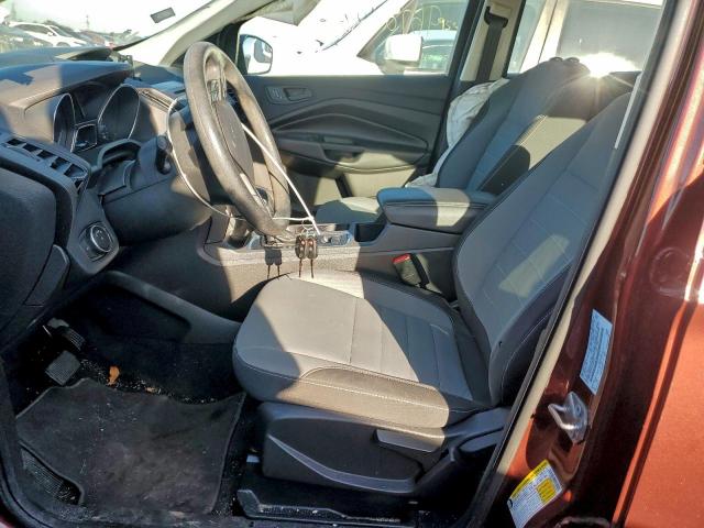 Ford Escape S Image 4