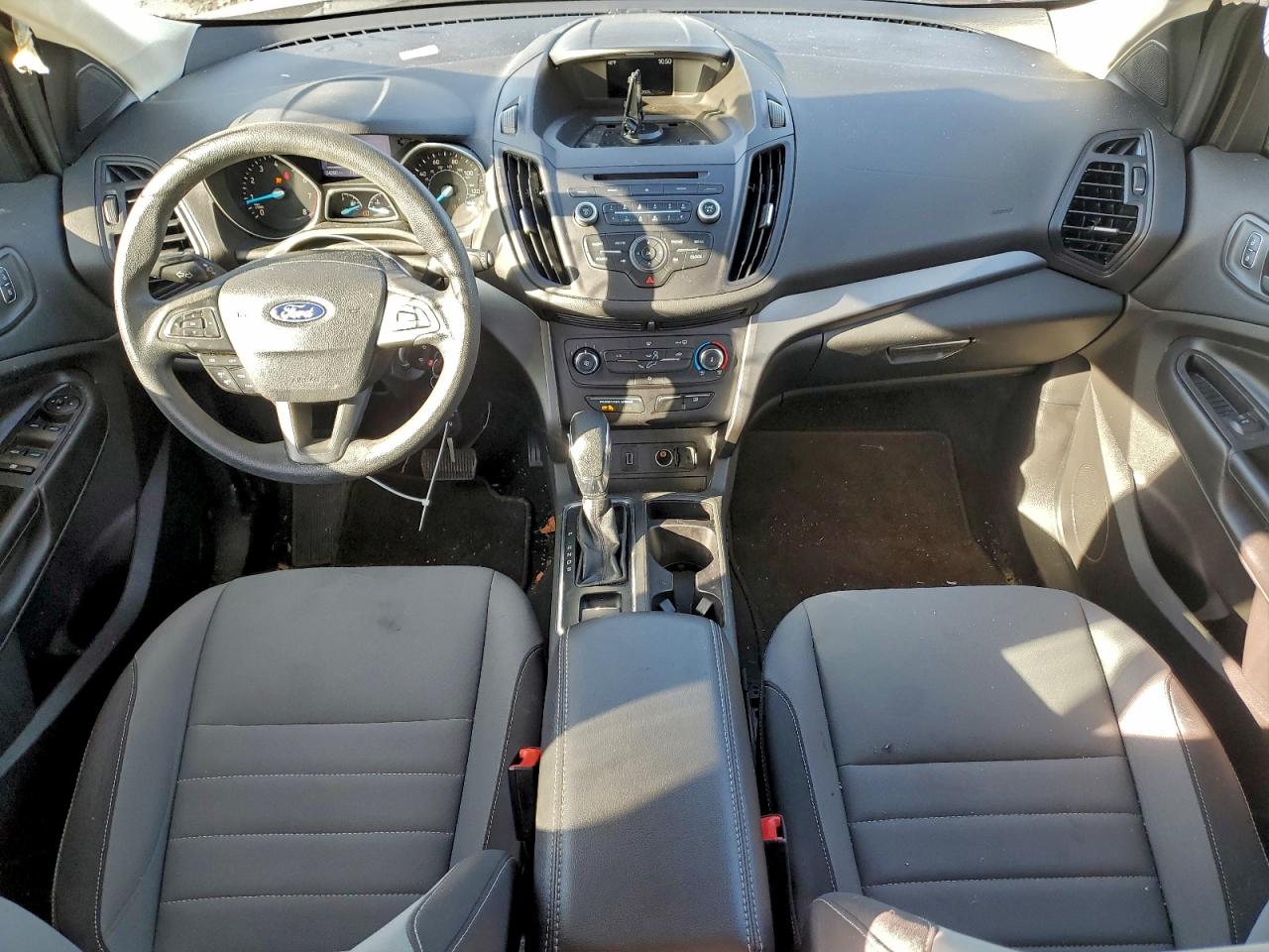 Ford Escape S Image 3