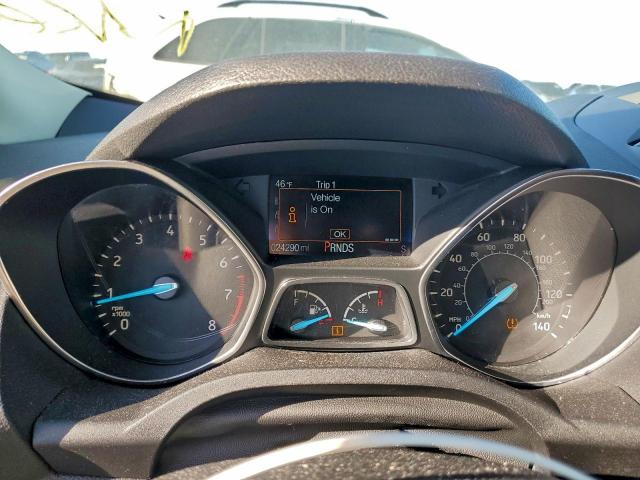 Ford Escape S Image 7