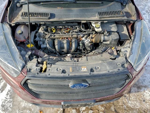 Ford Escape S Image 9