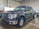 Ford F-150 Supercrew Image 1
