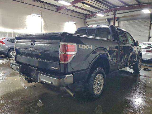 Ford F-150 Supercrew Image 5