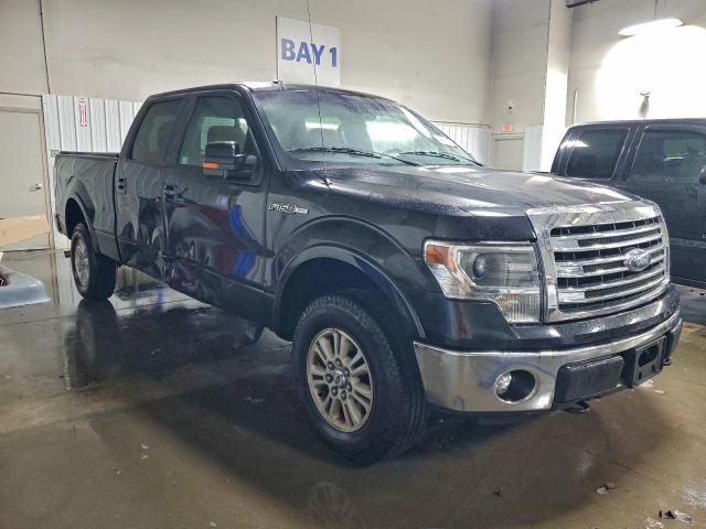 Ford F-150 Supercrew Image 3