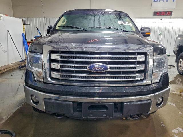 Ford F-150 Supercrew Image 6