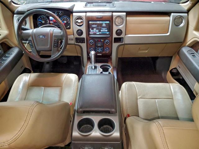 Ford F-150 Supercrew Image 7