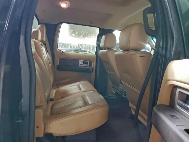 Ford F-150 Supercrew Image 8