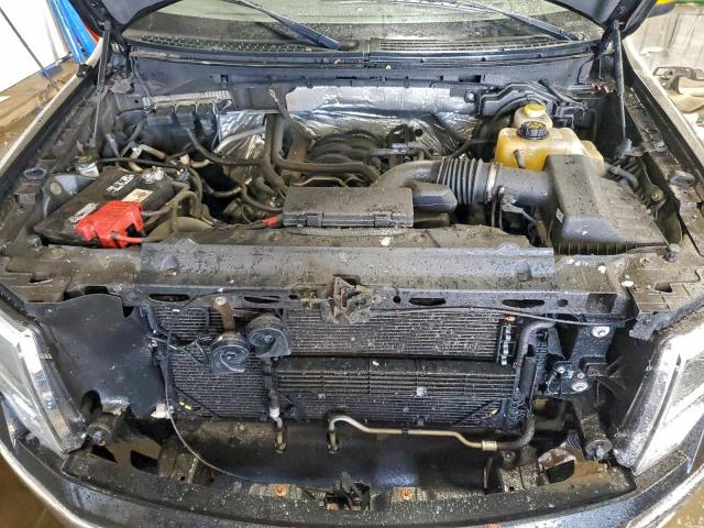 Ford F-150 Supercrew Image 9